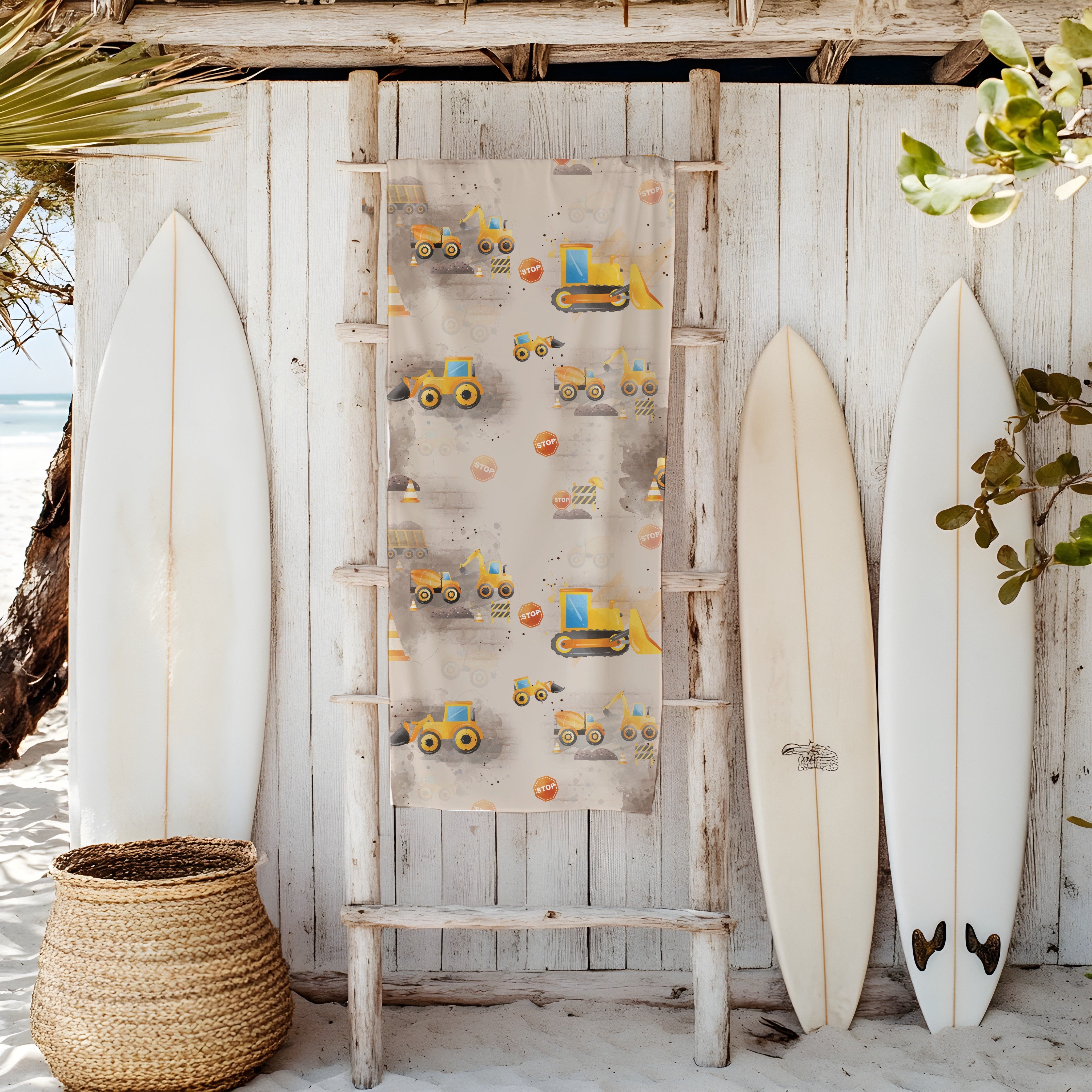 Handtuch Vorbestellung